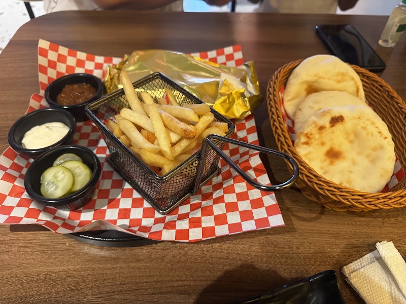 Al Laffah Shawarma - Al Laffah Shawarma Ground Floor, M3M 65th Avenue, Sector 65, Gurugram, Haryana 122101, India