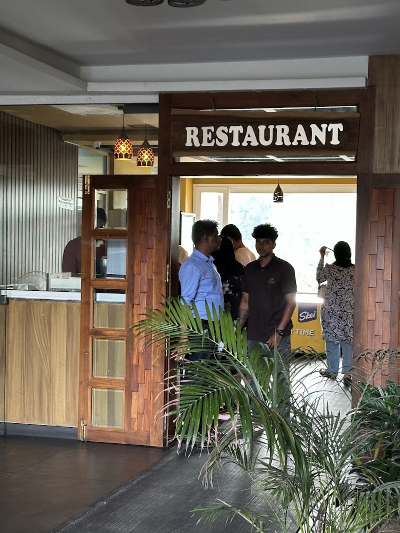 Mafaza restaurant - Mafaza restaurant, Shankupadi, Anachal, Kerala 685565, India