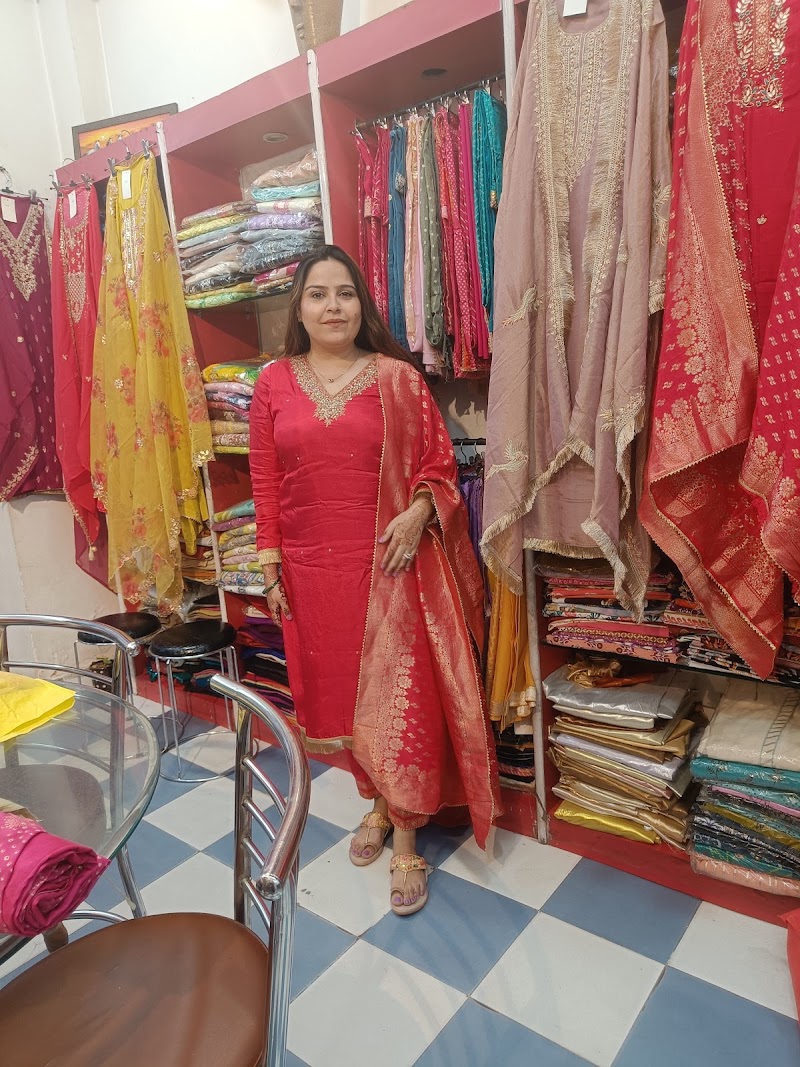 Chunree Studio - Chunree Studio GF-31, Vyapar Kendra Rd, Block C, Sushant Lok Phase I, Sector 43, Gurugram, Haryana 122009, India