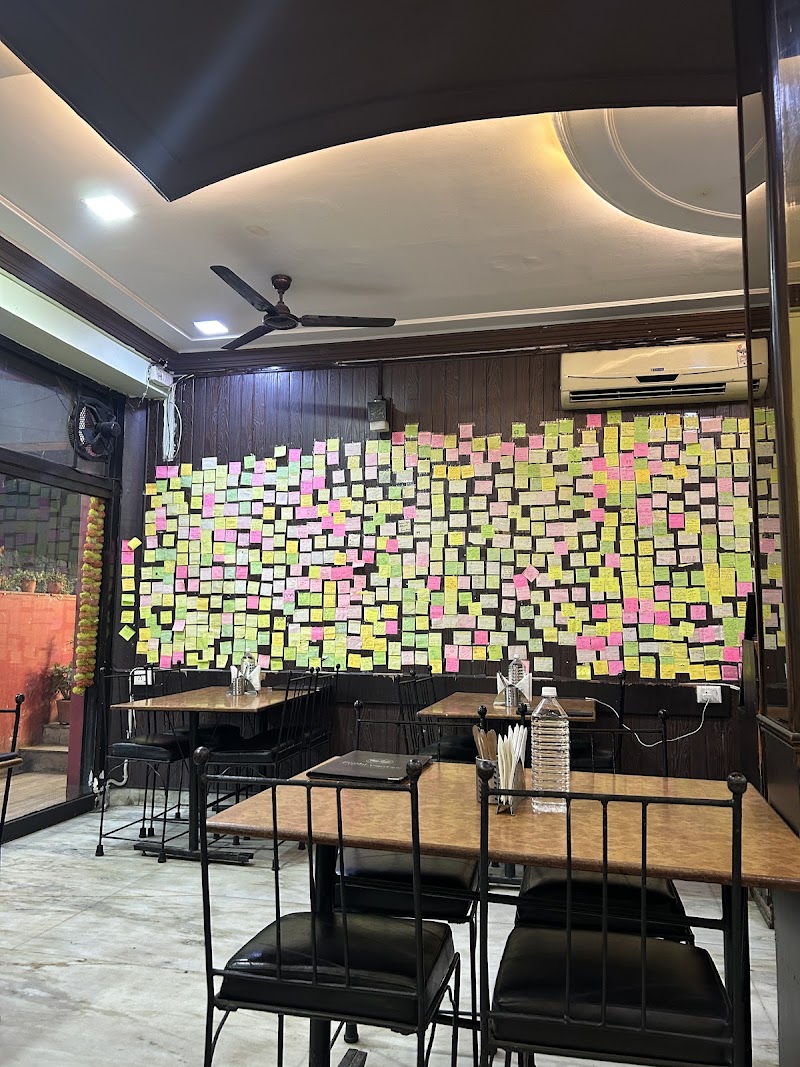 Ruchivantam - Authentic South Indian Restaurant