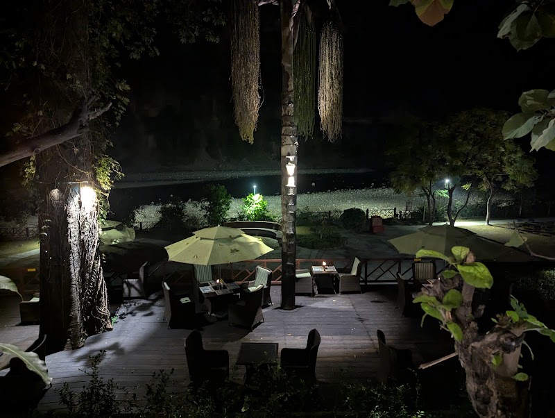 Treetop - Treetop Taj Corbett Resort & Spa Zero Garjia, Ram Nagar, Dhikuli, Ramnagar, Uttarakhand 244715, India