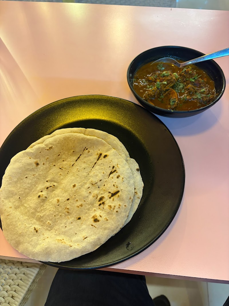 Desi Flame - Desi Flame, sharda complex, Plot no 51, Nehru Nagar East, Bhilai, Chhattisgarh 490020, India
