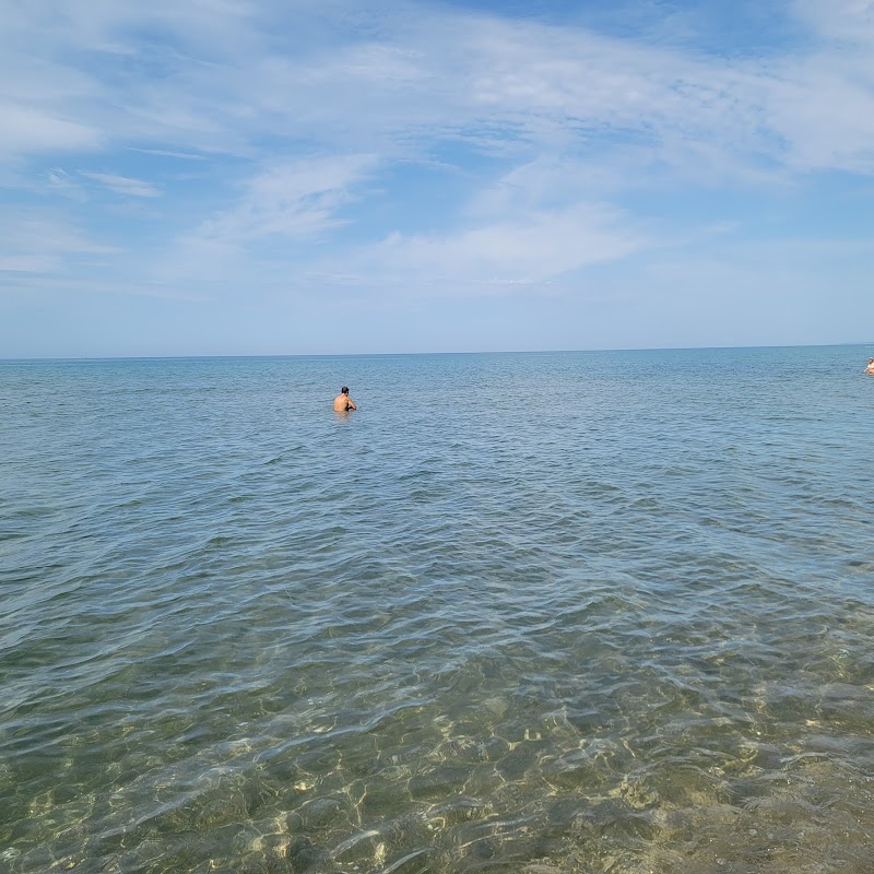 Hang Loose - Hang Loose, Lungomare di Levante, 228, 00054 Fregene RM, Italy