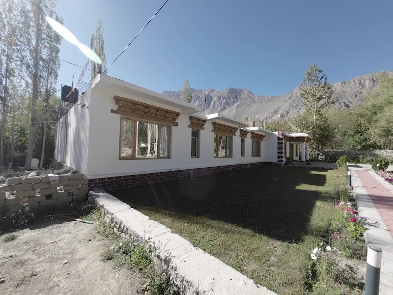Nubra Lounge
