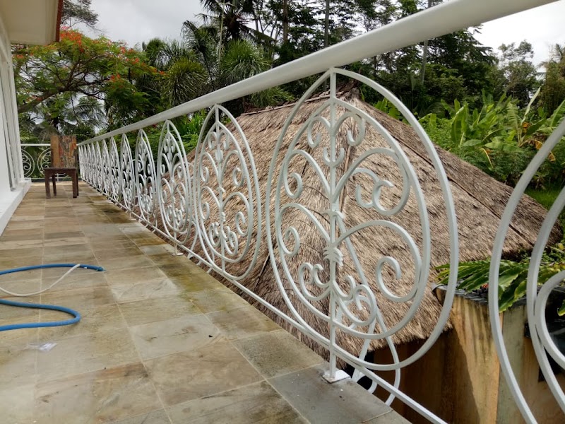 Kenderan - Kenderan, Tegallalang, Gianyar Regency, Bali, Indonesia