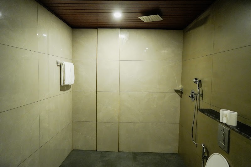 Elixir Beach Villa By Elixir Cliff - Elixir Beach Villa By Elixir Cliff Elixir Beach Villa, Varkala, Kerala 695141, India