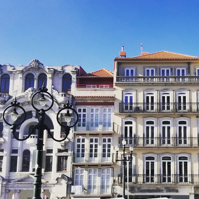 Marcolino Santa Catarina - Marcolino Santa Catarina, 4000-153 Porto, Portugal