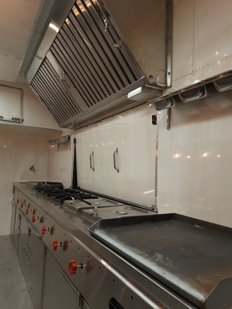 Global Expert Food Truck Manufacturing Co - Global Expert Food Truck Manufacturing Co, J-15, 1st Floor, Guru Kripa Apartments, H Block, L Block, Ambedkar Chawk, Shastri Nagar, Meerut, Uttar Pradesh 250002, India