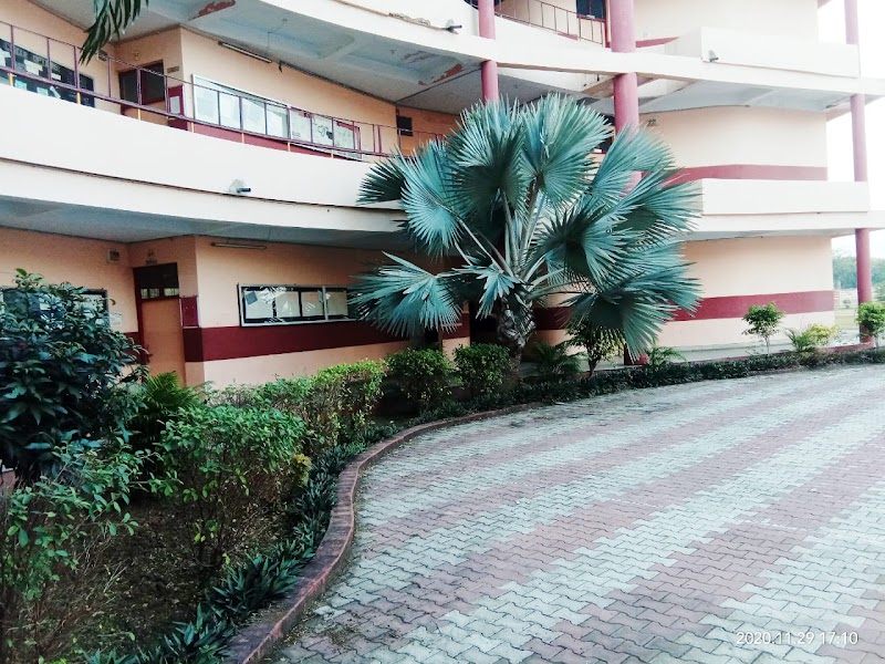 Delhi Public School, Durg - Delhi Public School, Durg, Junwani Road,Nehru Nagar, 6892+MXM Infront of dps, Anustha Residency, Junwani, Bhilai, Chhattisgarh 490020, India