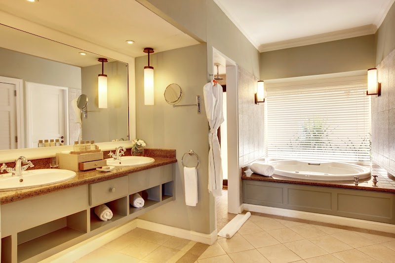 OUTRIGGER Mauritius Beach Resort - OUTRIGGER Mauritius Beach Resort, MU, Allee des Cocotiers, Bel Ombre 61001, Mauritius