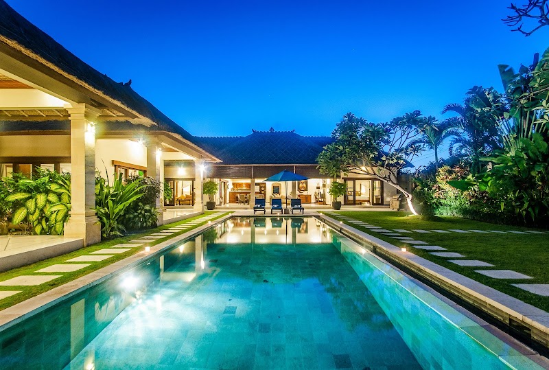 Villa Bugis Seminyak Office - Villa Bugis Seminyak Office Villa Bugis Office, Jl. Drupadi Gg. Cemp. No.14, Seminyak, Kec. Kuta, Kabupaten Badung, Bali 80361, Indonesia