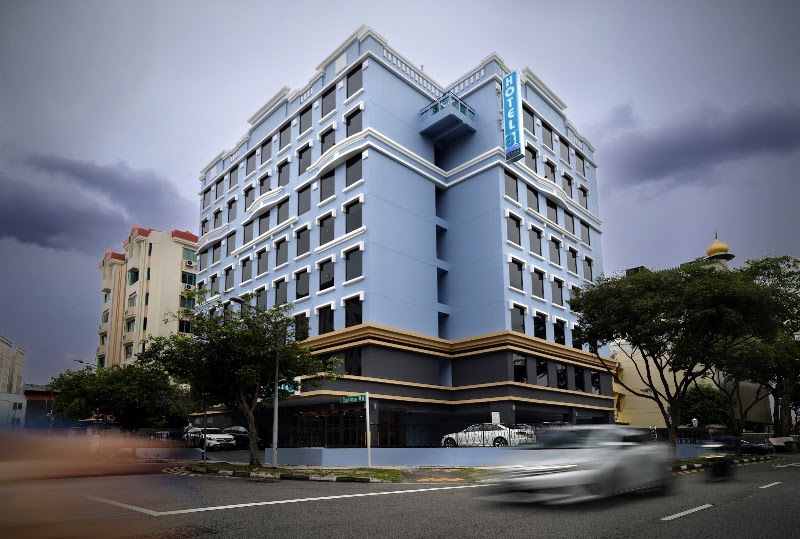 Hotel 81 Premier Princess