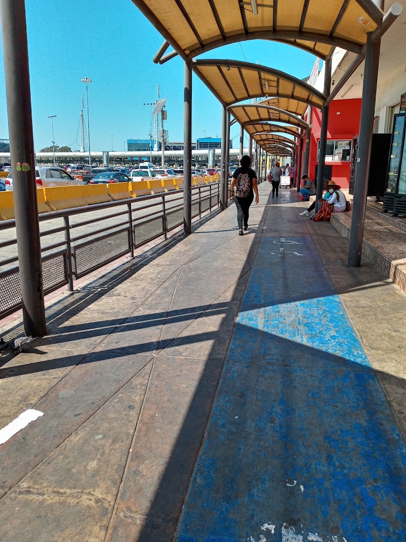 San Ysidro - San Ysidro, San Diego, CA, USA