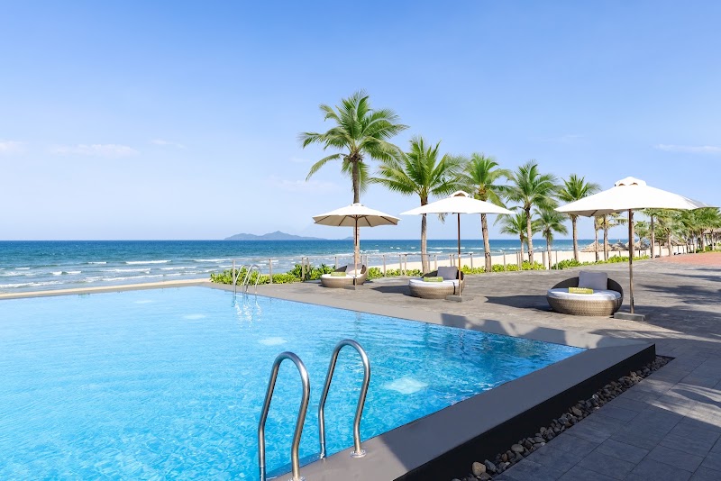 Meliá Danang Beach Resort - Meliá Danang Beach Resort, 19 Trường Sa, Ngũ Hành Sơn, Đà Nẵng 50000, Vietnam