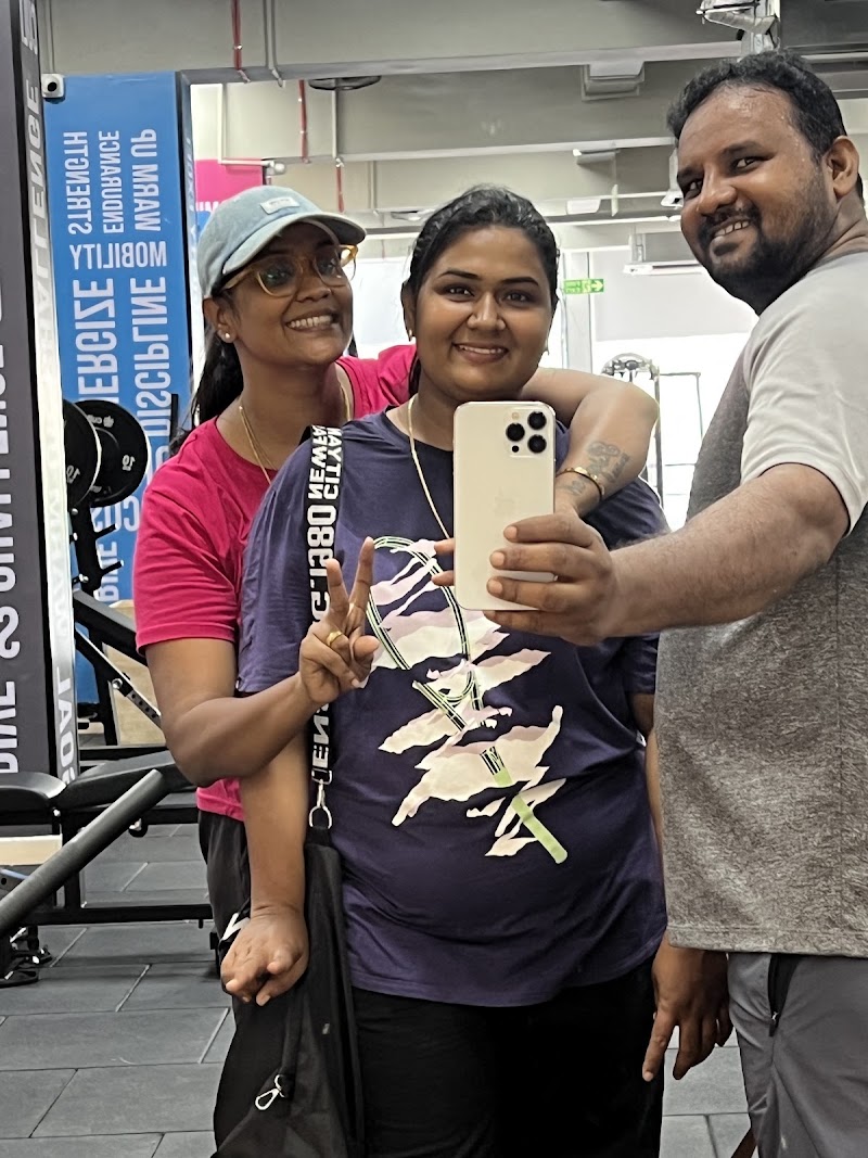 Cult Gym Ambattur - Cult Gym Ambattur, 146, Redhills Main Rd, near Hi Stile, opp. to Domino's Pizza, Vijayalakshmi Puram, Ambattur, Chennai, Tamil Nadu 600053, India