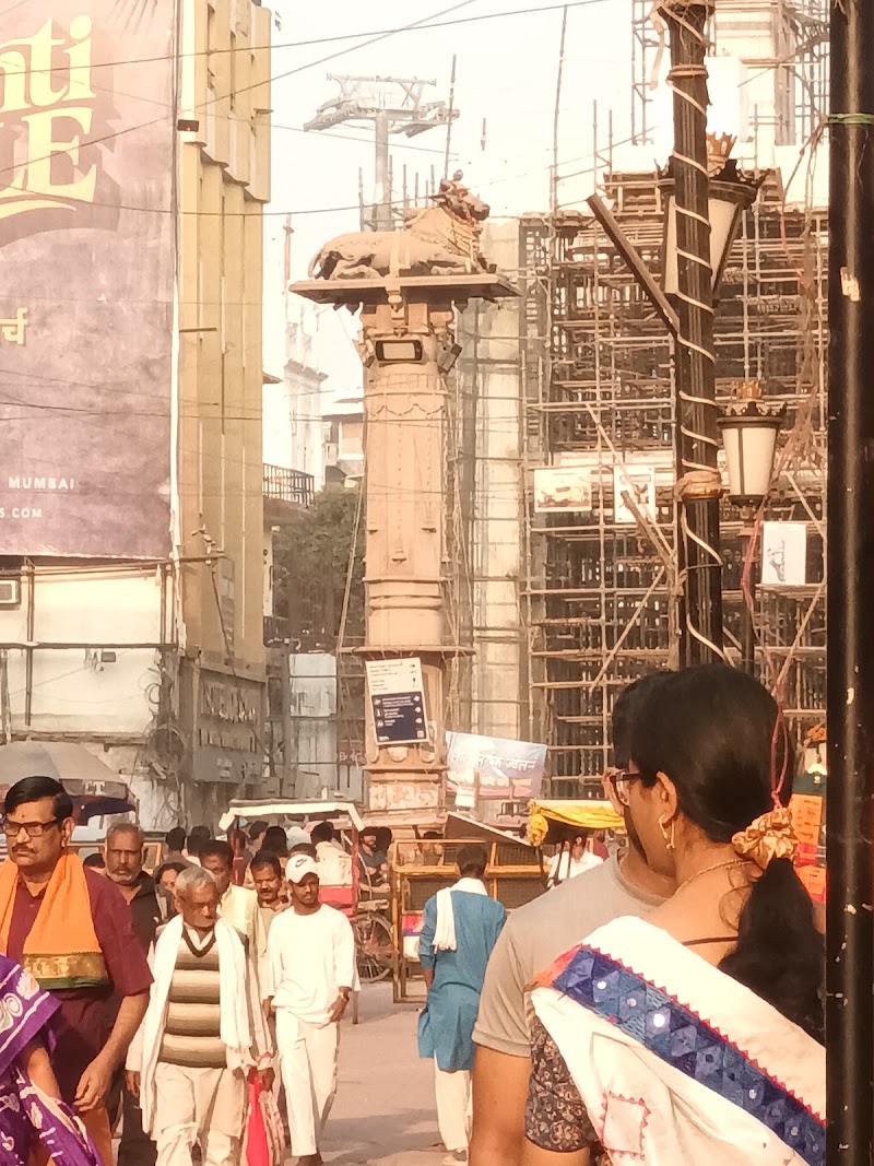 Streets of Kashi - Streets of Kashi, 8255+J26, Godawliya Dasasumer Road, Yadav Katra, Bangali Tola, Varanasi, Uttar Pradesh 221001, India