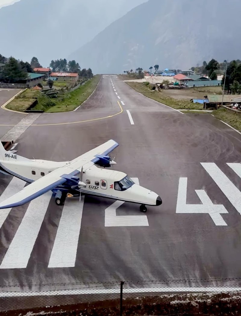 Kathmandu to Lukla Flight Ticket - Kathmandu to Lukla Flight Ticket, Thamel Marg, Kathmandu 44600, Nepal