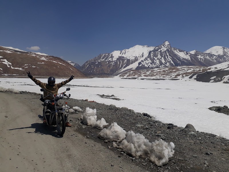 Zing Zing Bar - Zing Zing Bar, Himachal Pradesh 175132, India