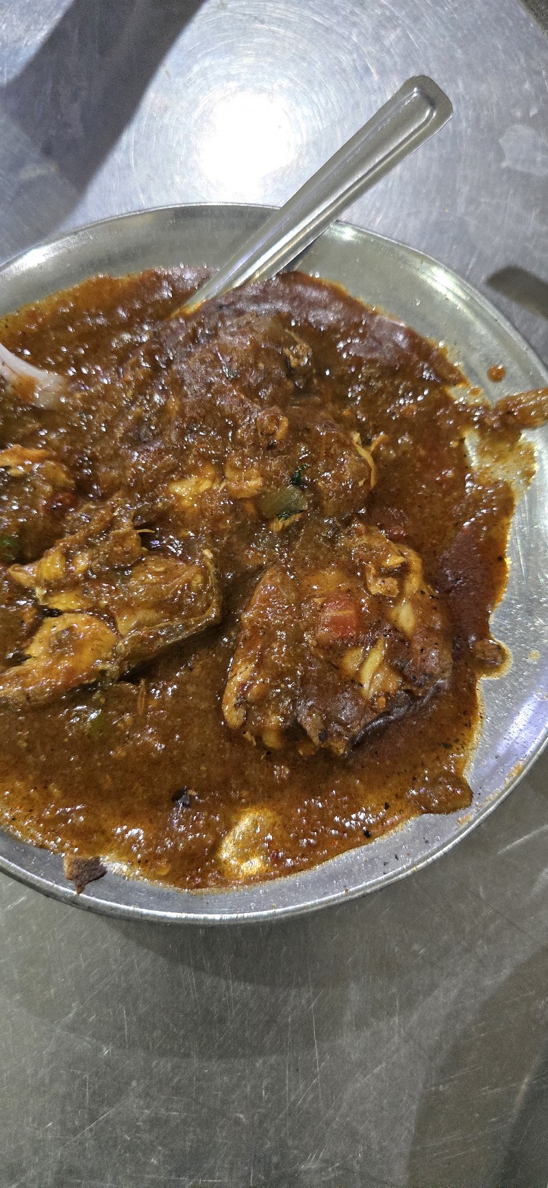 Pehalwan Da Dhaba (Since 1950) - Pehalwan Da Dhaba (Since 1950) Railway Road, near Cycle Market, opp. Sai Travels, INA Colony, Amritsar, Punjab 143001, India