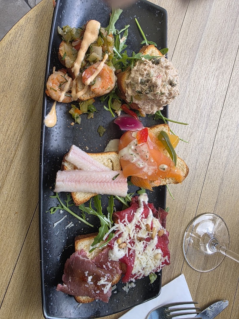 Picasso Restaurant - Picasso Restaurant Kerkstraat 49, 5211 KE 's-Hertogenbosch, Netherlands