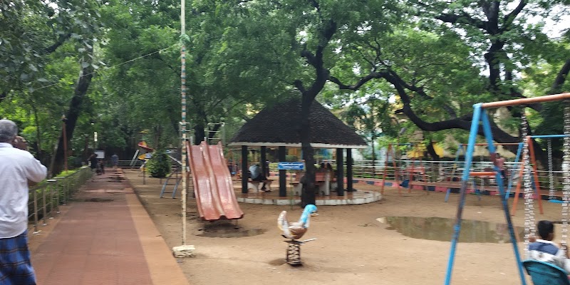 Sivan Park - Sivan Park PV Rajamannar Salai, Kannigapuram, Sector 3, K. K. Nagar, Chennai, Tamil Nadu 600078, India