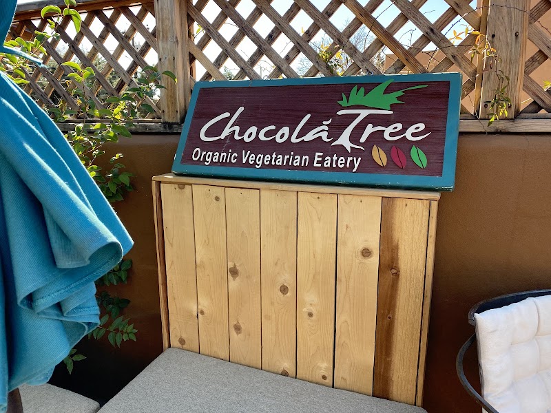ChocolaTree Organic Eatery - ChocolaTree Organic Eatery, 1595 AZ-89A, Sedona, AZ 86336, USA
