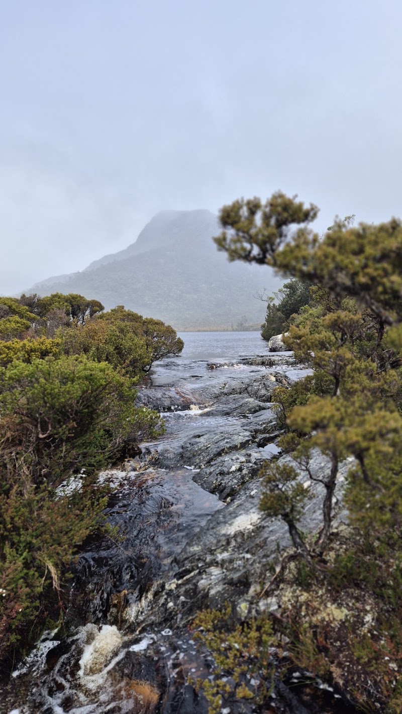 Dove Lake - Dove Lake, Cradle Mountain TAS 7306, Australia