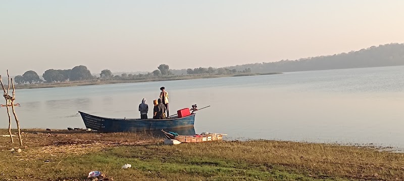 Banjari Dam View Point - Banjari Dam View Point, RX86+GQ, Durgitola, Chhattisgarh 491661, India