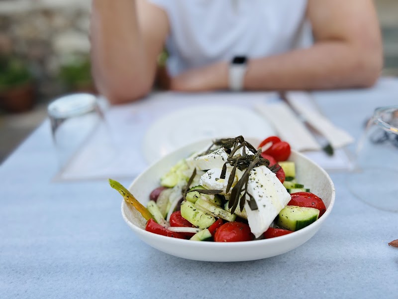 Aerides Plaka Restaurant - Aerides Plaka Restaurant, Diogenous 3, Athina 105 56, Greece