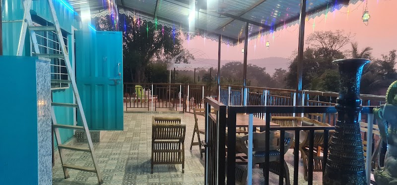 Bhogwal Farm House Karjat - Bhogwal Farm House Karjat, Plot no- 39/11, Near Annapurna resort, Sunny Beer Shop Bhaliwadi, Karjat, Gaulwadi, Maharashtra 410201, India