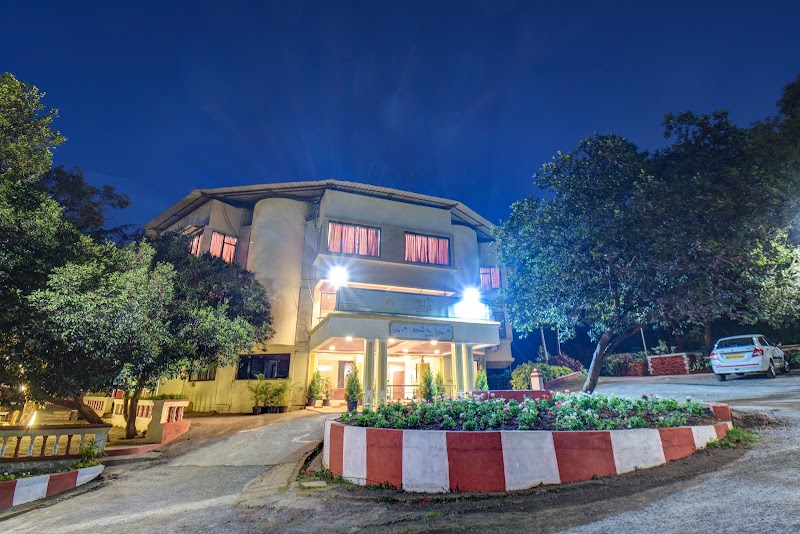 Nature Forest View Resort