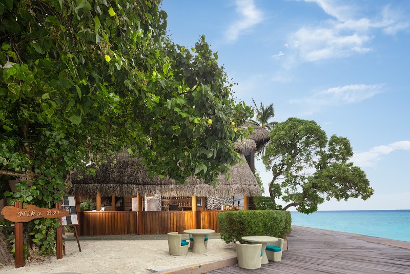 Adaaran Club Rannalhi with All-Inclusive - Adaaran Club Rannalhi with All-Inclusive, Rannalhi Island, Kaafu Atoll, SOUTH MALE ATOLL South Male, Maldives