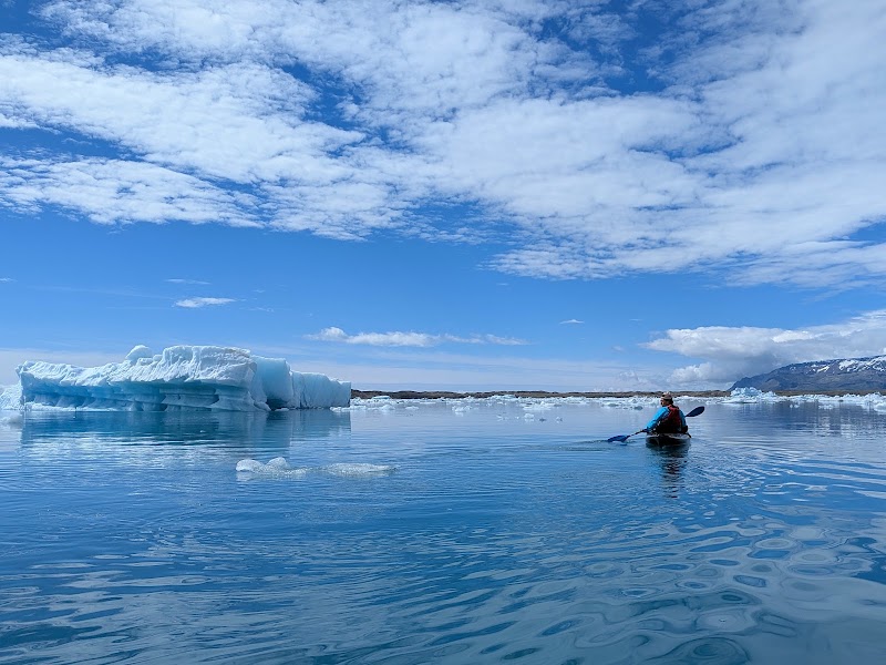 Iceguide | Jökulsárlón Glacier Kayaking - Iceguide | Jökulsárlón Glacier Kayaking Jökulsárlón, 781 Höfn, Iceland
