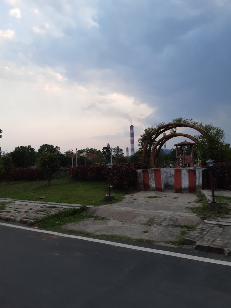 Rose Garden - Rose Garden, 48P4+V7Q, NTPC Twp Sipat, Chhattisgarh 495555, India