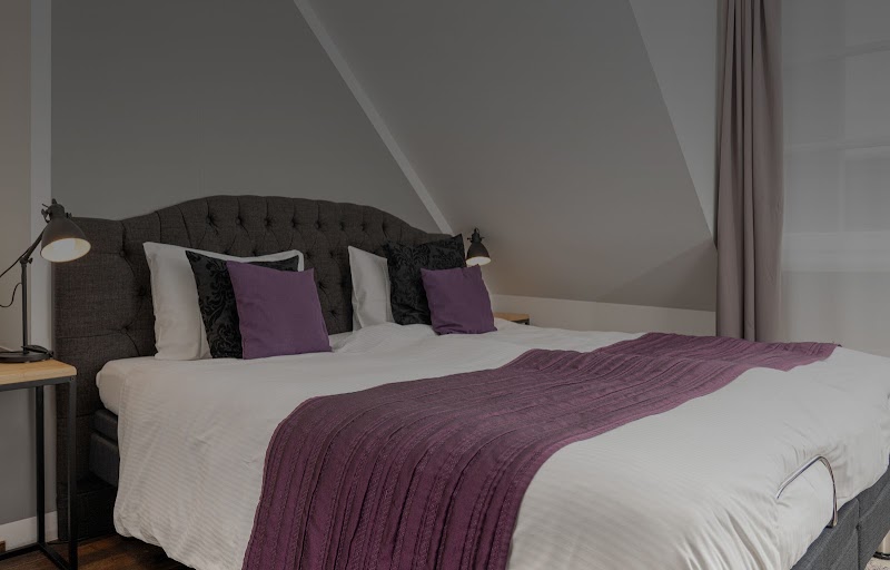 Boutique Hotel Weisses Kreuz - Boutique Hotel Weisses Kreuz Furrengasse 19, 6004 Luzern, Switzerland