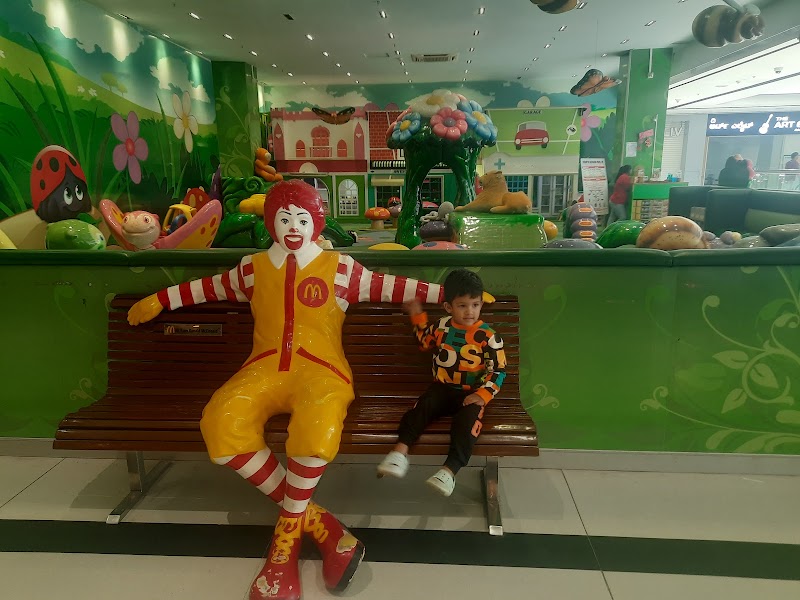 Awesome place - Awesome place Level 2, VR Bengaluru, Devasandra Industrial Estate, Mahadevapura, Bengaluru, Karnataka 560048, India