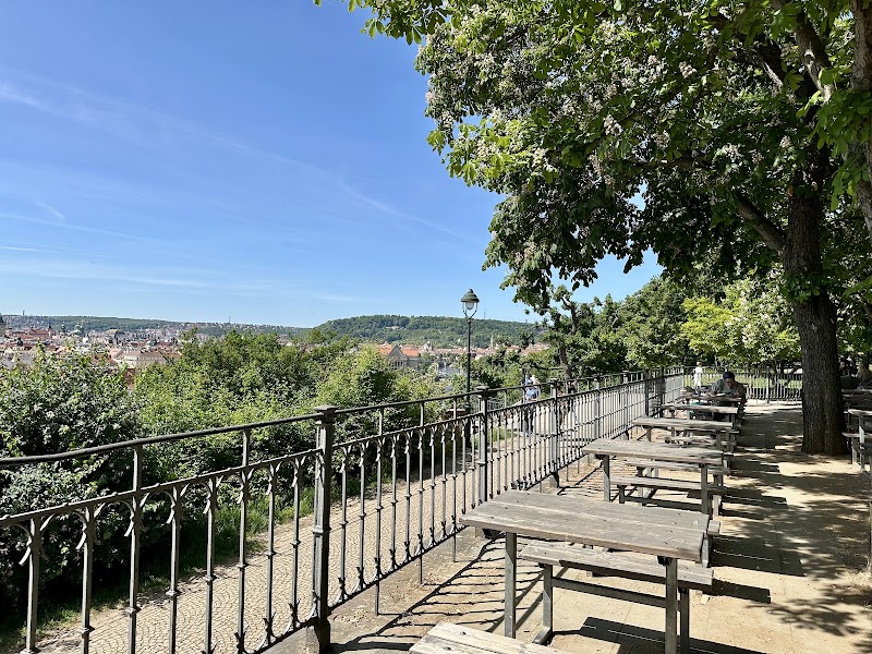 Letná Viewpoint - Letná Viewpoint, Letenské sady 170 00, 170 00 Praha 7-Holešovice, Czechia