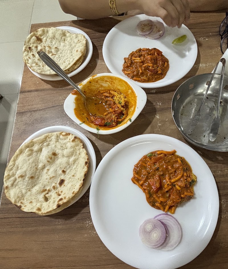 Ruchi Pure Veg Restaurant - Best Restaurant Near Imagicaa - Ruchi Pure Veg Restaurant - Best Restaurant Near Imagicaa SH92, near Adlabs Imagica, Sangadewadi, Maharashtra 410203, India