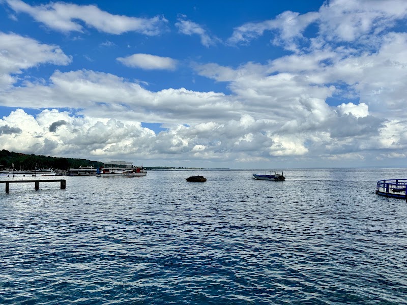Buyuk Harbour - Buyuk Harbour, Jl. Nusa Indah No.53, Kutampi Kaler, Kec. Nusa Penida, Kabupaten Klungkung, Bali 80771, Indonesia
