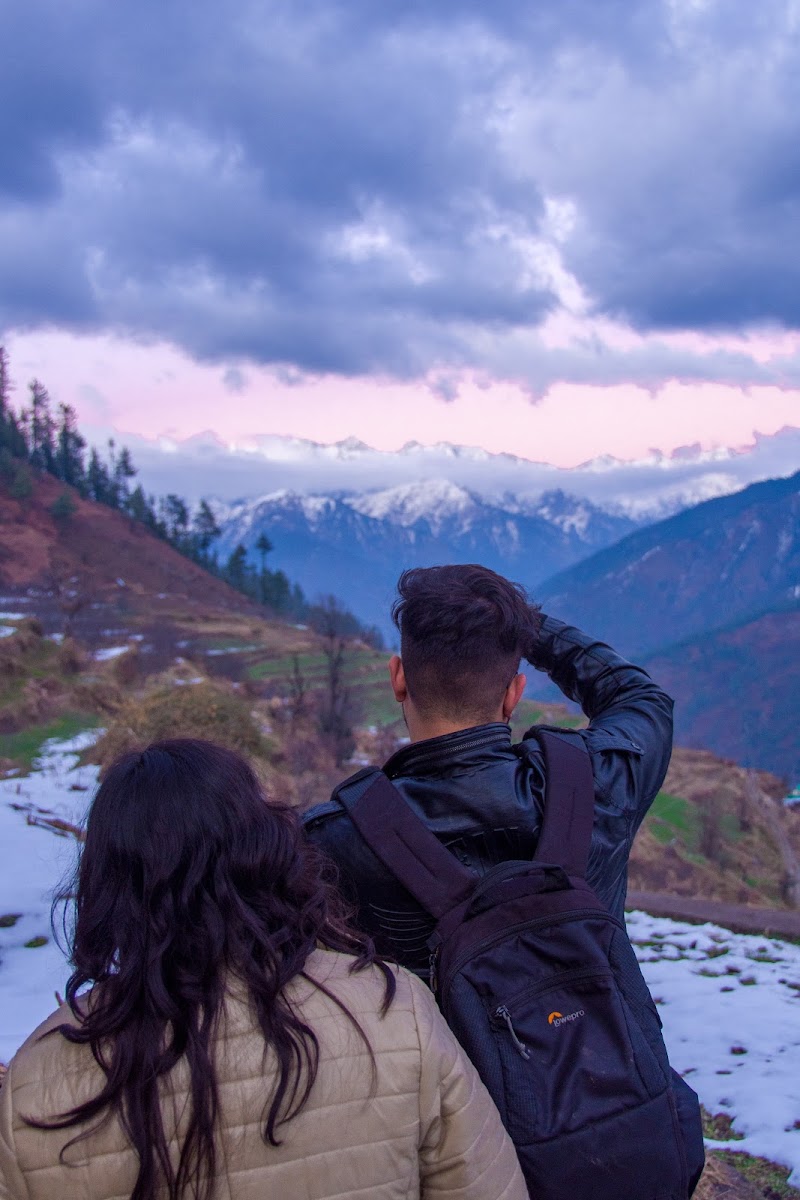 Tirthan Nature Cottages - Tirthan Valley (Tirthan Stay) - Tirthan Nature Cottages - Tirthan Valley (Tirthan Stay) Unnamed RoadMd28, Gushaini, Chippni, Himachal Pradesh 175123, India