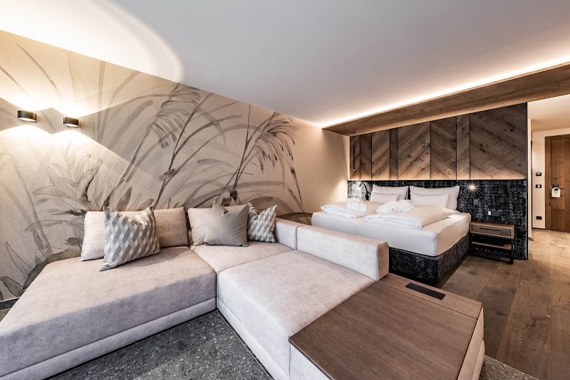 Hotel Berghof - Hotel Berghof Durster Str. 220, 6290 Mayrhofen, Austria