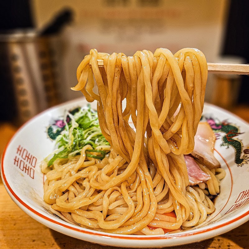 Ramen Tsuji - Ramen Tsuji, 1-chōme-1-10 Yariyamachi, Chuo Ward, Osaka, 540-0027, Japan