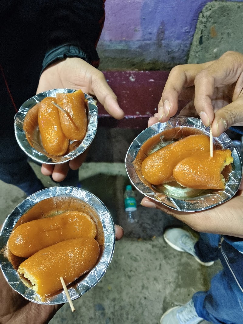 Prem Sweets - Prem Sweets East Lane Makhaniya Kuan, J596+HMQ, Ashok Rajpath Rd, Opposite Patna Medical College - PMC, Lalbagh, Patna, Bihar 800004, India
