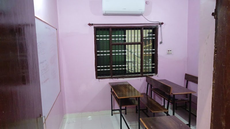 Chhattishgarh Coaching Institute - Chhattishgarh Coaching Institute, Sai Ssimran City, Raipur, Mathpurena, Chhattisgarh 492013, India
