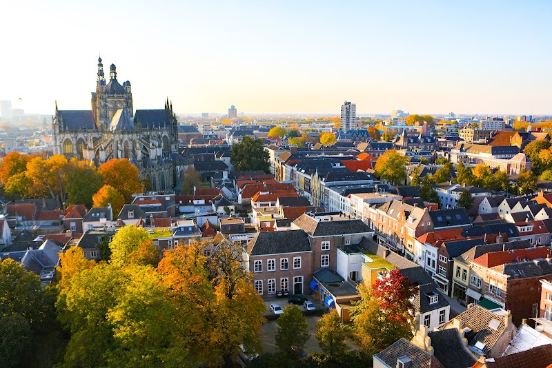 's-Hertogenbosch - 's-Hertogenbosch, Netherlands