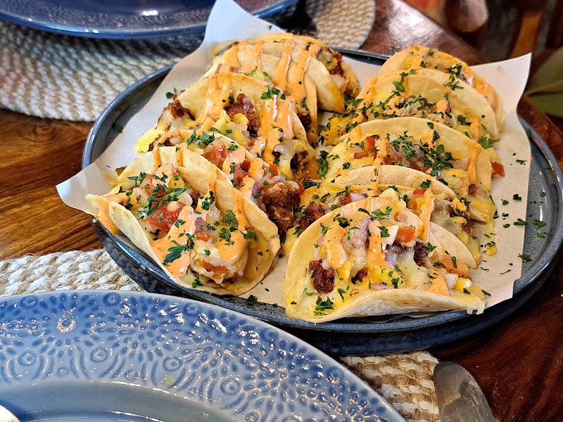 Picante Pizzeria & Taqueria - Picante Pizzeria & Taqueria Club Iris, 1, Uniworld Gardens Rd, near Subhash chowk, Pragati Hills Society, Sector 47, Gurugram, Haryana 122018, India