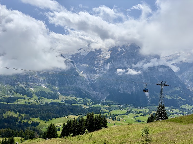Grindelwald - Grindelwald, 3818 Grindelwald, Switzerland