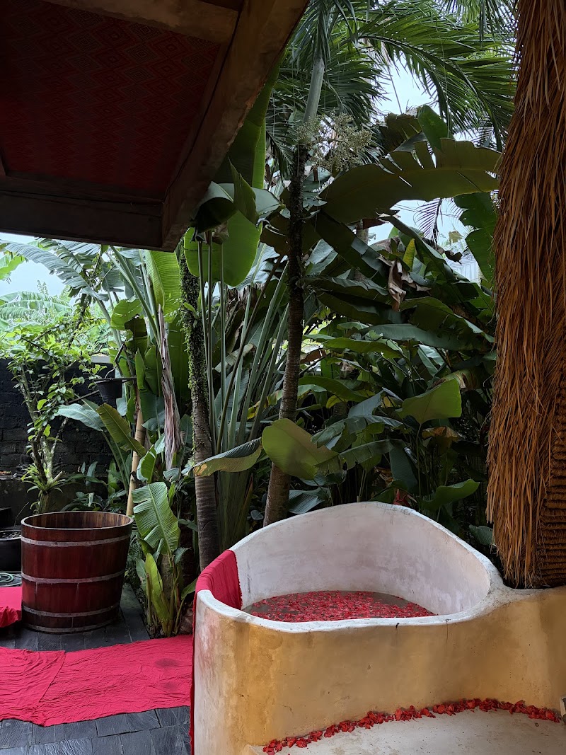 TEPLO: Spa, Massage, Cafe - TEPLO: Spa, Massage, Cafe, Jl. Sandat, Ubud, Kecamatan Ubud, Kabupaten Gianyar, Bali 80571, Indonesia