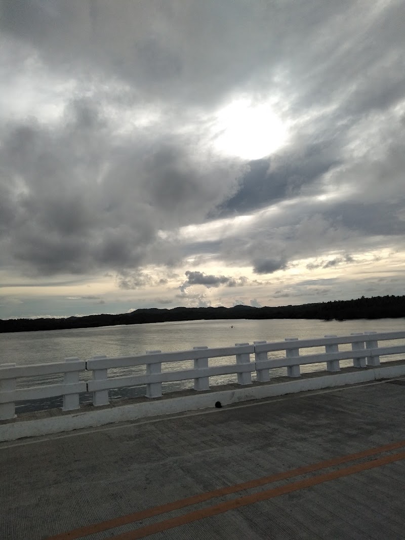 Catangnan - Catangnan, General Luna, Surigao del Norte, Philippines