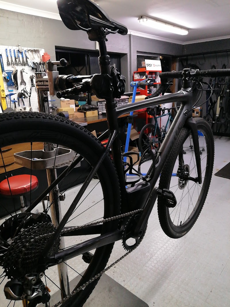 Chapmans Peak Cycles - Chapmans Peak Cycles, 2727, the Business Zone, 35 Victoria Ave, Hout Bay, Cape Town, 7806, South Africa